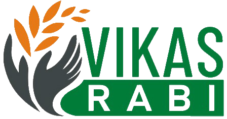 VIKAS RABI Logo